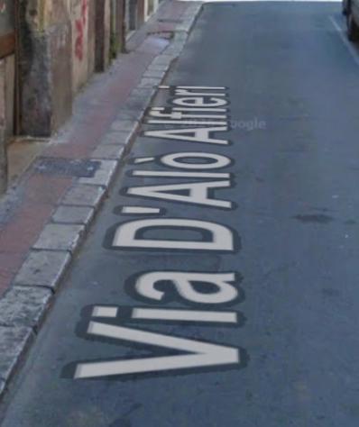 Immobile in asta di 84 m² in vendita a Taranto