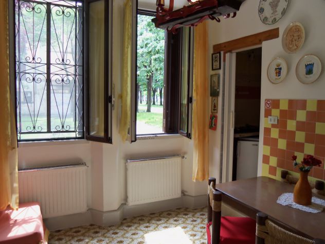 Offro appartamento uso Bed and Breakfast a Venezia in zona no acqua alta - Foto 4