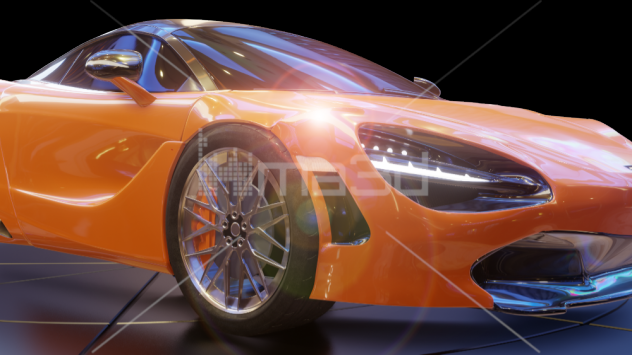 Rendering e animazioni digitali - Foto 4