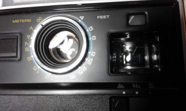 instant camera KODAK anni 60 EK6 - vintage - Foto 6