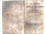 R45 - LA MEDICINA DELLE PASSIONI