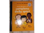 Posso diventare Campione dello sport