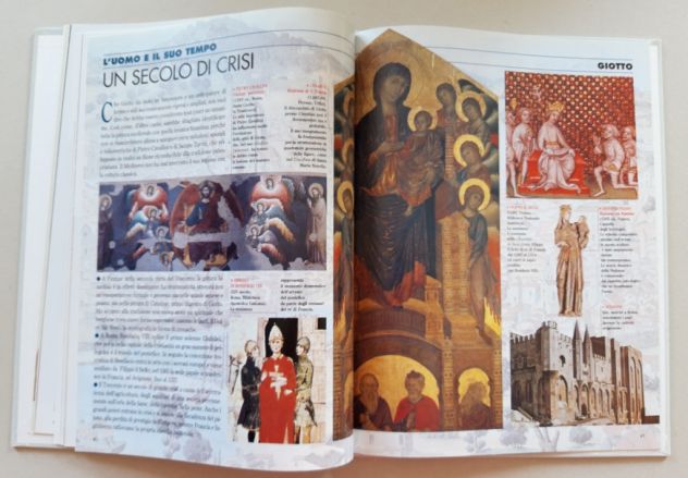 GIOTTO - Compianto sul Cristo morto - Foto 10