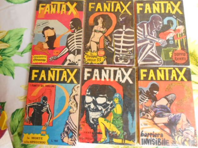 DIABOLIK EXTRA - Foto 10