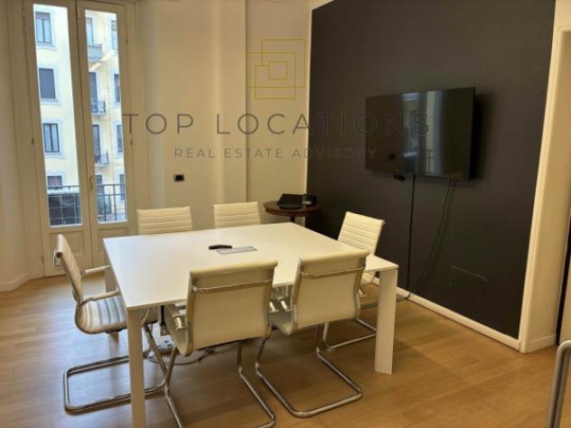 Immobile di 200 m² in affitto a Milano - Foto 8