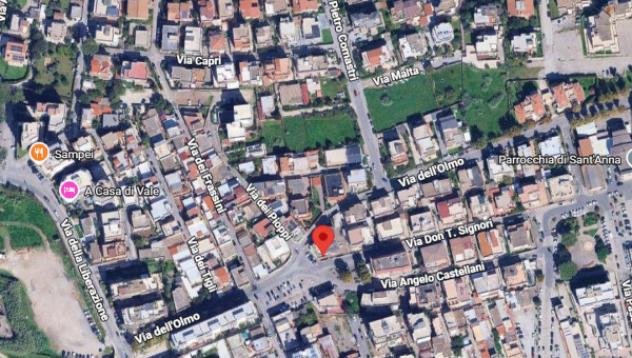 Immobile in asta di 190 m² in vendita a Nettuno - Foto 7