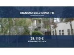 Immobile in asta di 202 m² in vendita a Rignano sull'Arno