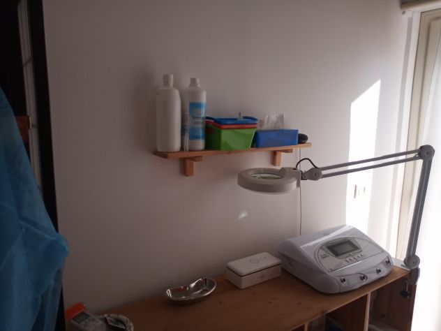 Erboristeria con Cabina Estetica in vendita - Foto 7