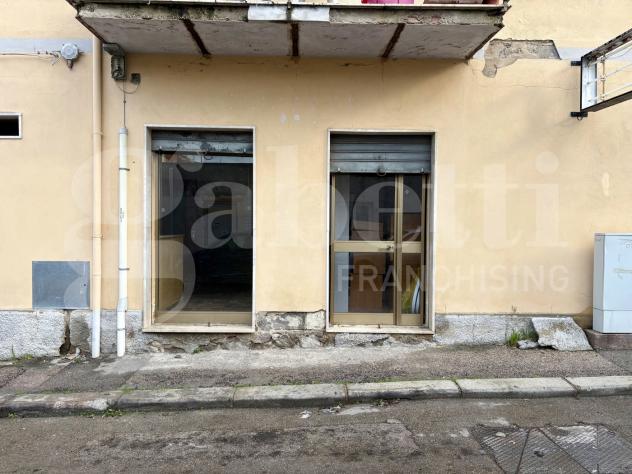 Negozio - Sassari . Rif.: Cod. rif 3314973VCG - Foto 12