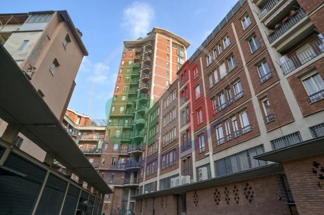 Ufficio in vendita a Torino, Centro - Foto 15