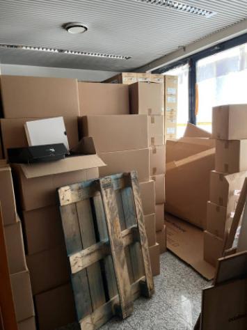 Immobile in asta di 161 m² in vendita a Venezia - Foto 2