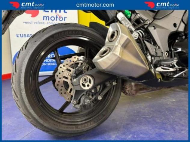 KAWASAKI Z 1000 SX Garantita e Finanziabile rif. 24129671 - Foto 6