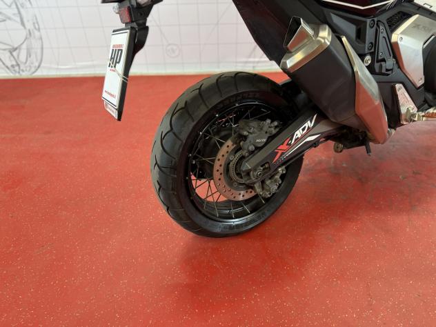 Honda X-ADV X-ADV 750 DCT ADVENTURE - YM 2023 - Foto 10