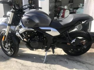 VOGE Valico 500 DSX rif. 18669896