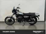 Moto Guzzi V9 850 Roamer