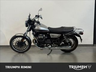Moto Guzzi V9 850 Roamer
