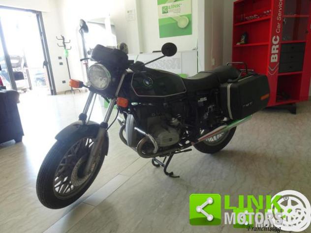 BMW R 65 1 STORICA rif. 24028813 - Foto 10