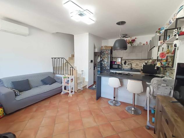Villa in largo santo stefano