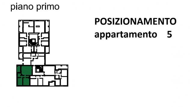 Appartamento in vendita a Poggibonsi 75 mq Rif: 1319275 - Foto 6