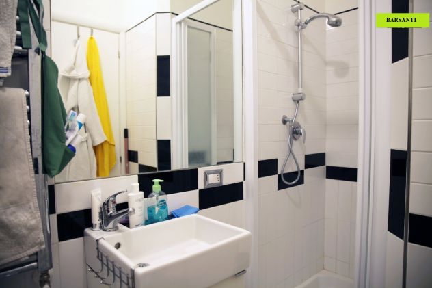 MARCONI-TRASTEVERE - SINGOLA - CENTRALISSIMA – 740 SPESE INCLUSE - Foto 10