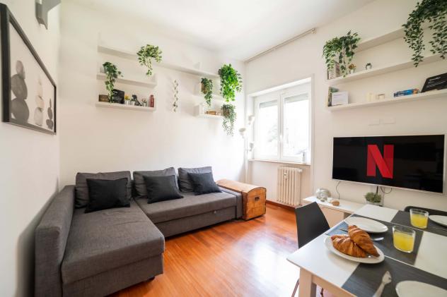 Via Angelo Michele Grancini, 4 - City Life - Foto 6