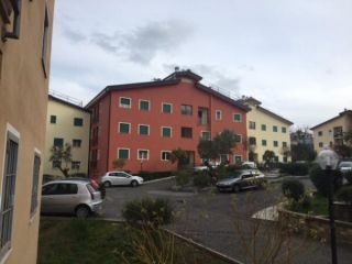 Appartamento in Via Giulio Cesare