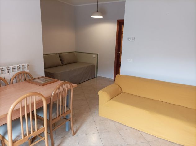 appartamento in Villa a Policastro Bussentino (SA) - Foto 4