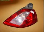FANALE POST.D. ROSSO/ROSA RENAULT MEGANE (L84) 4p 999-U47262 Parti elettric &hellip;
