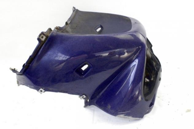 BMW F 650 ST 46632346285 CUPOLINO E169 93 - 03 TRIM PANEL CON GRAFFI - Foto 4