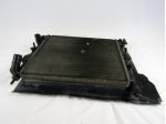 7700836301 RADIATORE ACQUA RENAULT CLIO 1.5 D 48KW 5M 2P (2001) RICAMBIO USATO