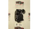 SERRATURA POSTERIORE SINISTRA VOLKSWAGEN Golf 6 Berlina 5K4839015M (0812)