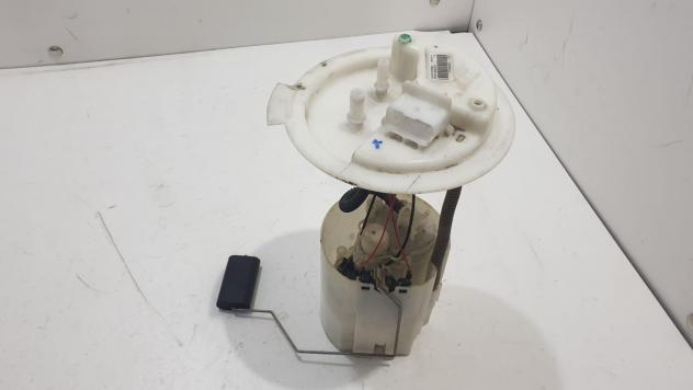 POMPA CARBURANTE LANCIA Ypsilon 4° Serie 51836523 TwinAir 0.9 (1123) - Foto 6