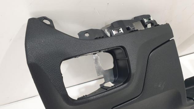 RIVESTIMENTO CRUSCOTTO INFERIORE SINISTRO AUDI Q2 Serie (GAB) 81B863075 (16) - Foto 4