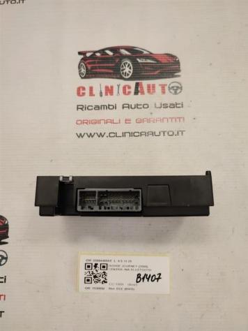 MODULO CONTROLLO BLUETOOTH DODGE Journey 1° Serie 05064488AE ECE (BWD) diesel 1968 (08) - Foto 3