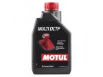 MOTUL MULTI DCTF Olio Technosynthese per cambi doppia frizione DCT