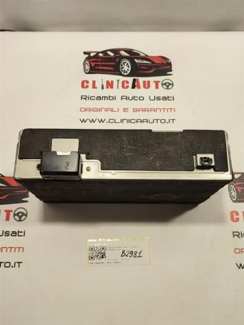 CARICATORE CD LEXUS RX 300 86270-48020 1MZFE (0003) - Foto 3