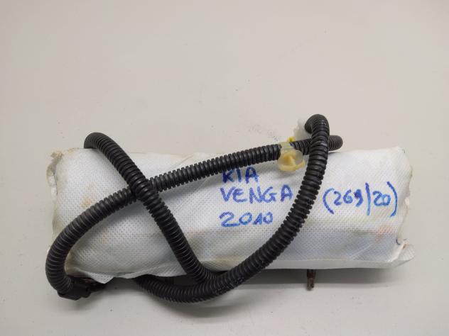 AIRBAG SEDILE SINISTRO KIA Venga 1° Serie 610921601 (10)
