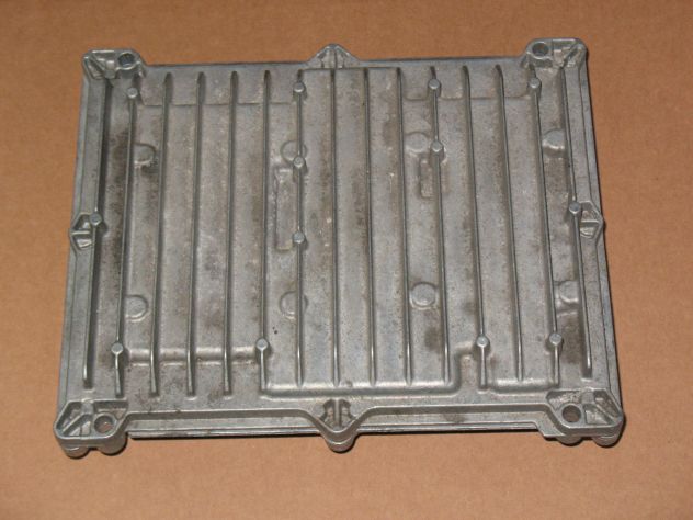 0281031650 ECU VW AG AUDI A4 A5 A6 3.0 0281031650 059907309F MD1CP004 HW:H24 - Foto 3