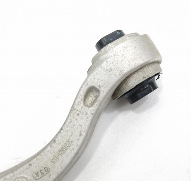 BRACCIO OSCILLANTE ANTERIORE SINISTRO ALFA ROMEO Giulia Serie (952_) 50547027 (16) - Foto 2