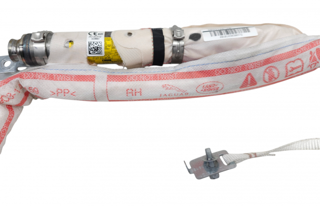 AIRBAG A TENDINA LATERALE PASSEGGERO JAGUAR E-Pace Serie J9C3-14K159-AC (17) - Foto 9