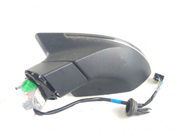 11615839SPRP SPECCHIETTO RETROVISORE ESTERNO SINISTRO CONNETTORE 6 PIN MG MG4 EV STANDARD E 54KW AUT 5P (2023) RICAMBIO USATO - Foto 4