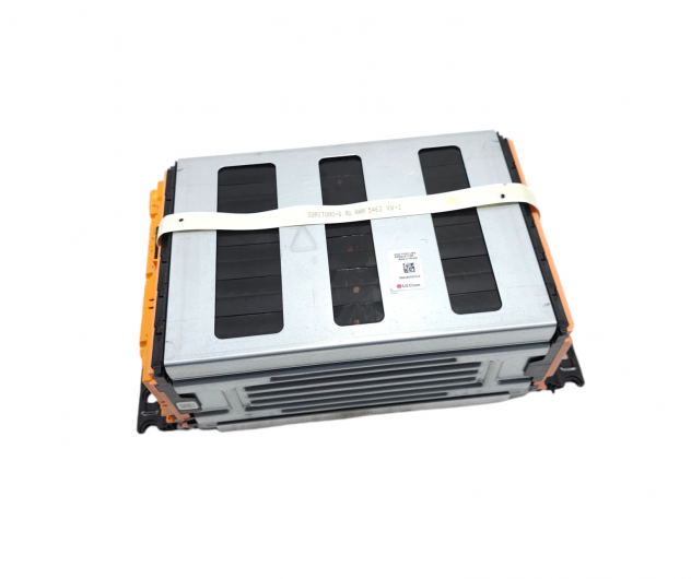 PACCO BATTERIA IBRIDA RICARICABILE JEEP Compass Serie EBA01859AJ 46337540 Hybrid 1300 (16)