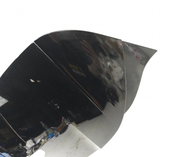SPOILER PORTELLONE POSTERIORE LAND ROVER Range Rover Evoque Serie K8D2-44210-AEW 204DTD Hybrid 2000 (18) - Foto 7