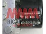 A2214311612 Mercedes Classe S W221 centralina gruppo pompa ABS