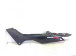 HONDA CBR R 125 CARENA FIANCATA POSTERIORE SINISTRA 2004 2006 JC34A