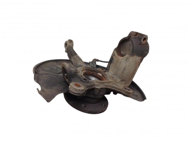 MONTANTE SOSPENSIONE ANT. SX VOLKSWAGEN Golf 6 Berlina 1K0407255T (0812) - Foto 5