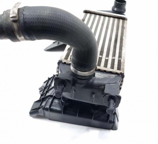 INTERCOOLER LANCIA Ypsilon 4° Serie 51837873 199 B1.000, 312 B1.000 Diesel 1300 (1123) - Foto 6