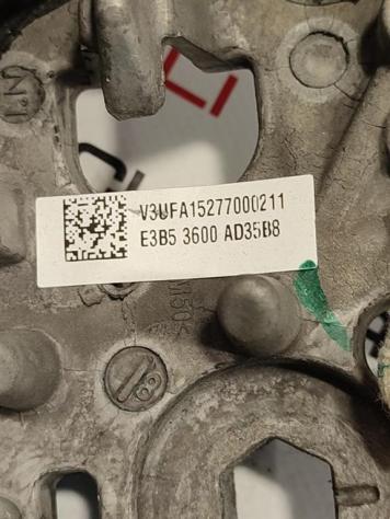 VOLANTE FORD Ka Serie E3B53600AD35B8 BIKE (14) - Foto 3