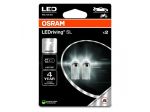 LEDriving SL W5W WHITE Lampade LED OSRAM 6000K