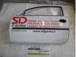 13114687 PORTA ANTERIORE SINISTRA OPEL CORSA C VAN 1.3 D 51KW 5M 3P (2006)  &hellip;